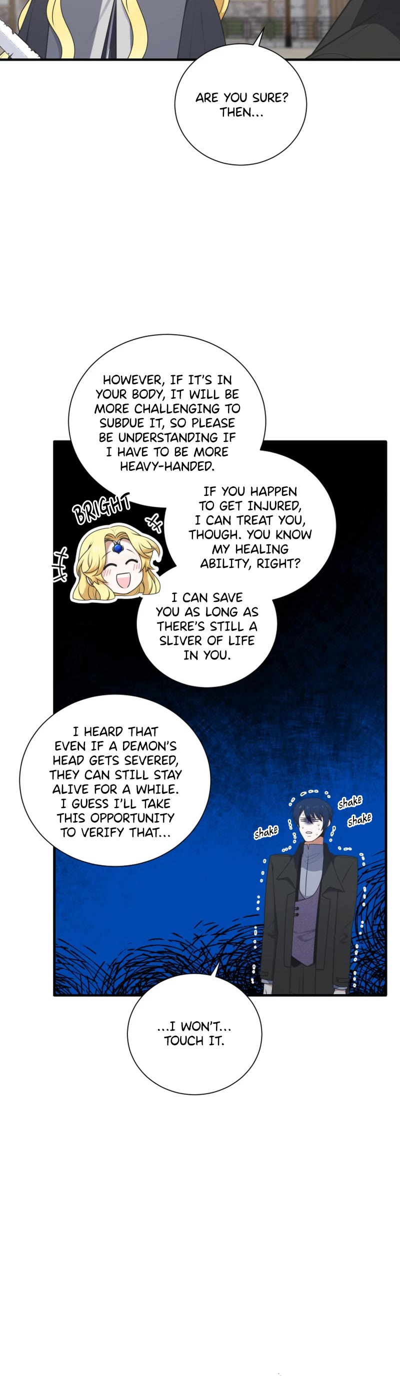 Elqueeness Chapter 242 page 26 - Chapter 242