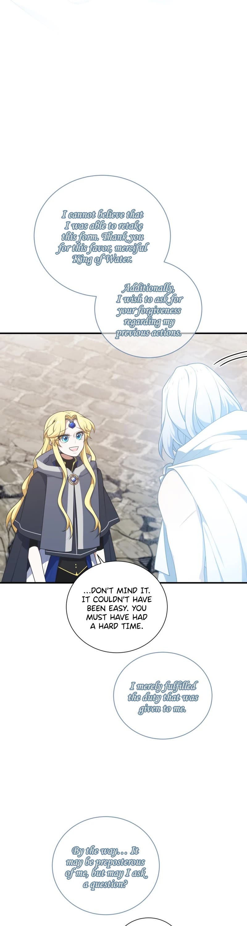 Elqueeness Chapter 242 page 29 - Chapter 242
