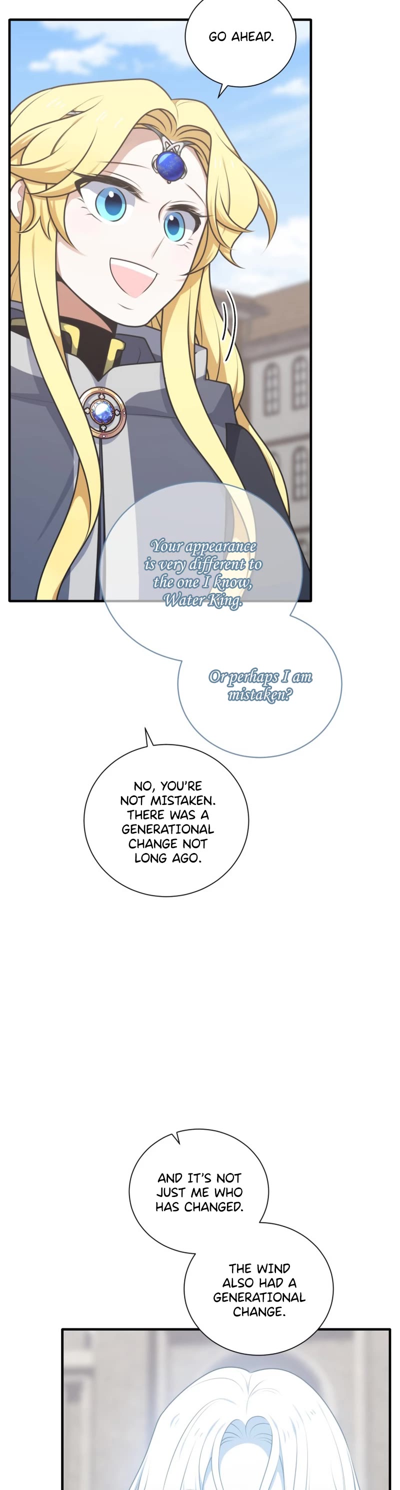 Elqueeness Chapter 242 page 30 - Chapter 242