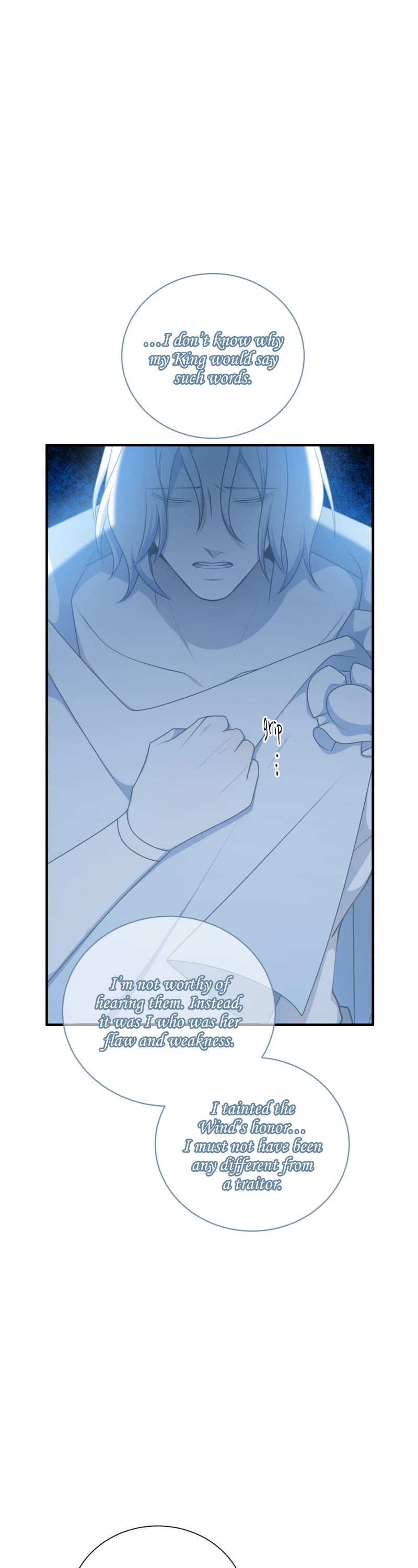 Elqueeness Chapter 242 page 33 - Chapter 242
