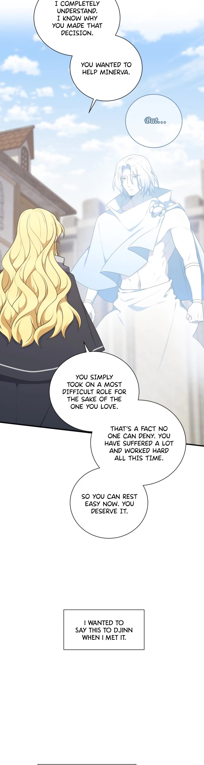Elqueeness Chapter 242 page 34 - Chapter 242
