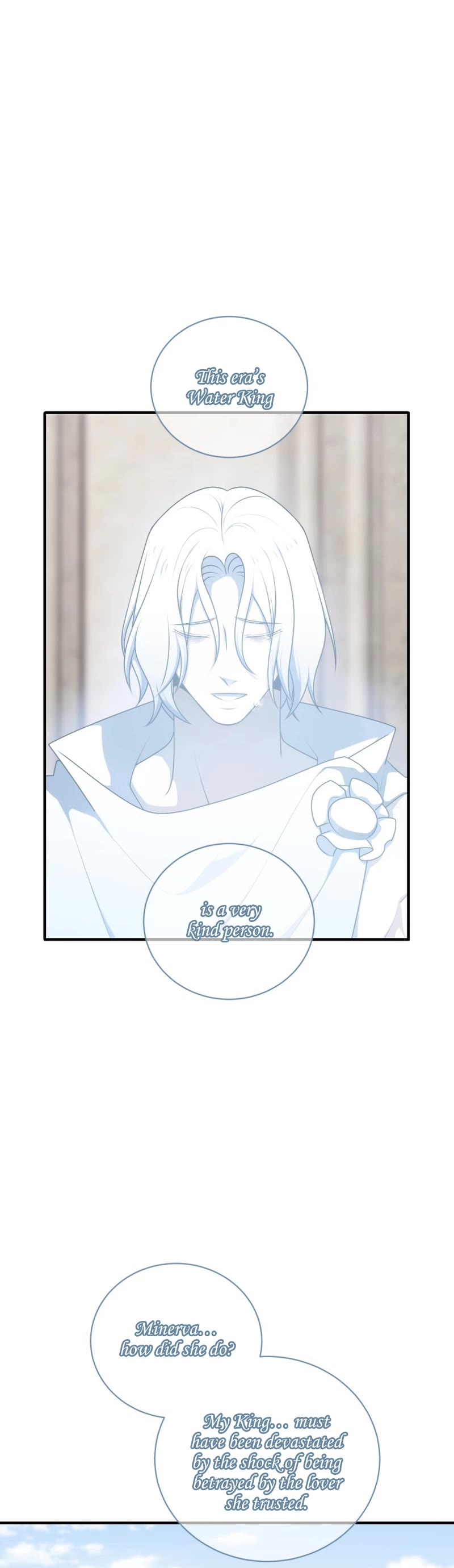 Elqueeness Chapter 242 page 36 - Chapter 242