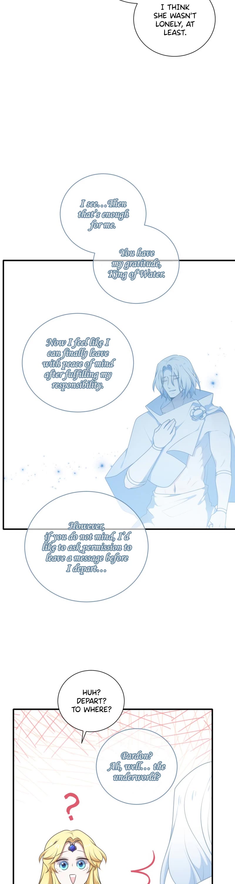 Elqueeness Chapter 242 page 38 - Chapter 242
