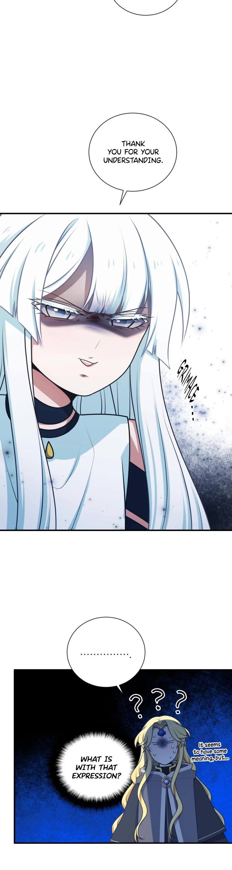 Elqueeness Chapter 242 page 43 - Chapter 242