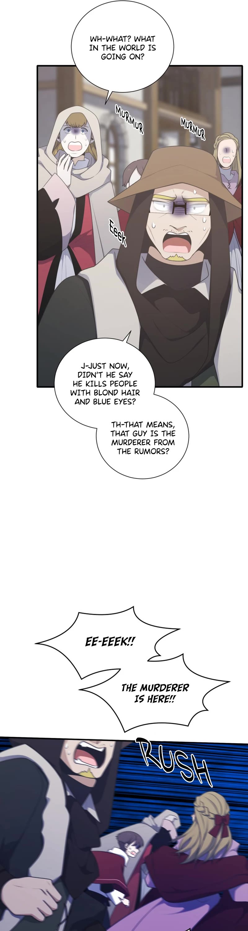 Elqueeness Chapter 242 page 7 - Chapter 242