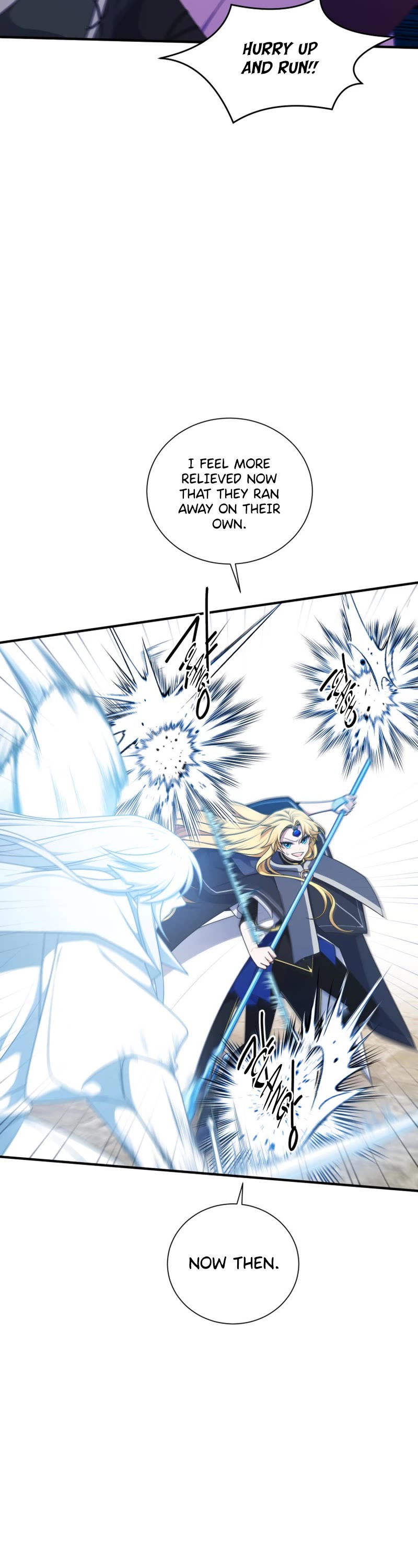 Elqueeness Chapter 242 page 8 - Chapter 242