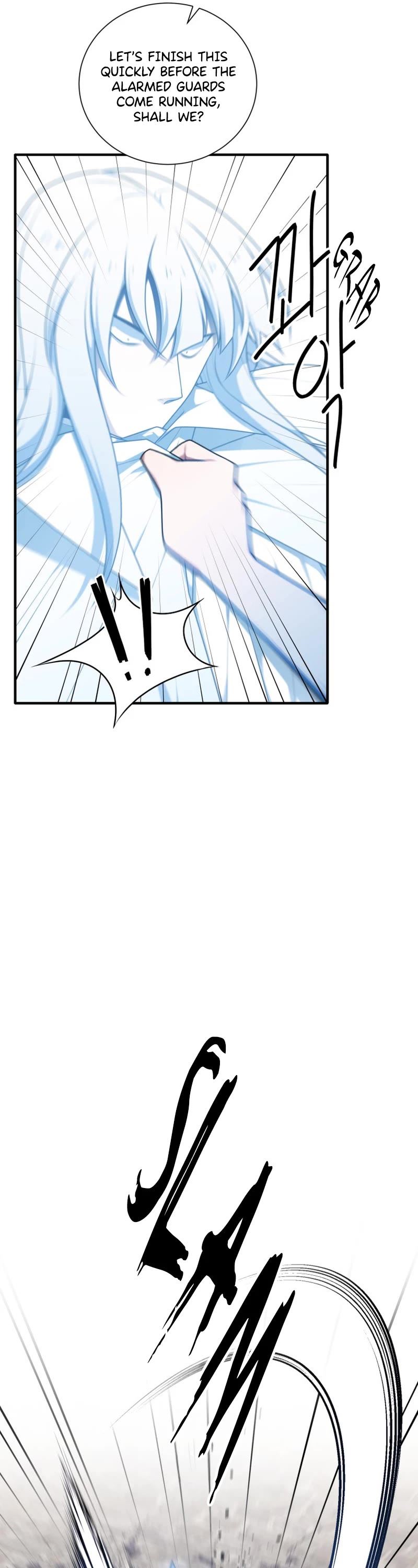 Elqueeness Chapter 242 page 9 - Chapter 242