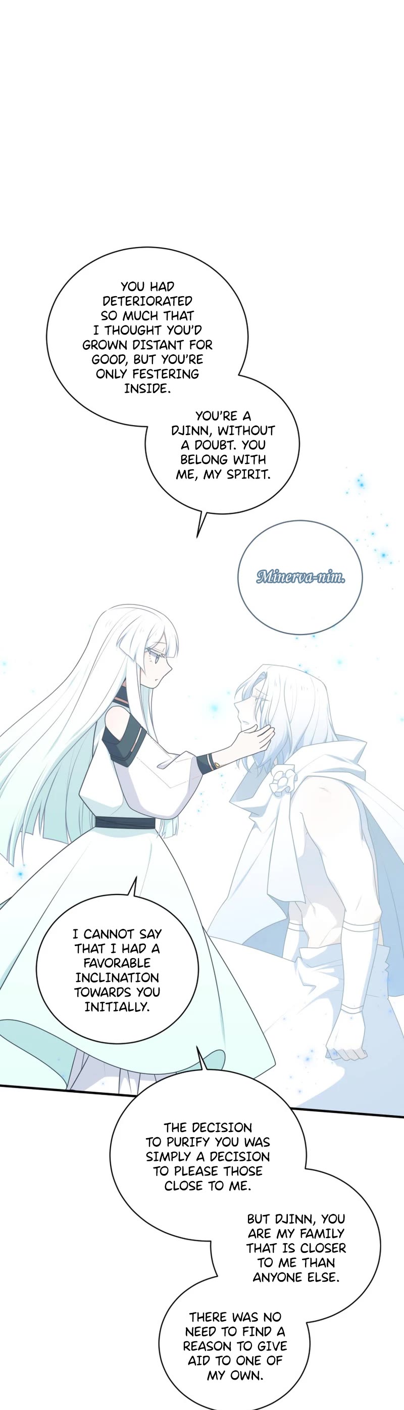 Elqueeness Chapter 243 page 10 - Chapter 243