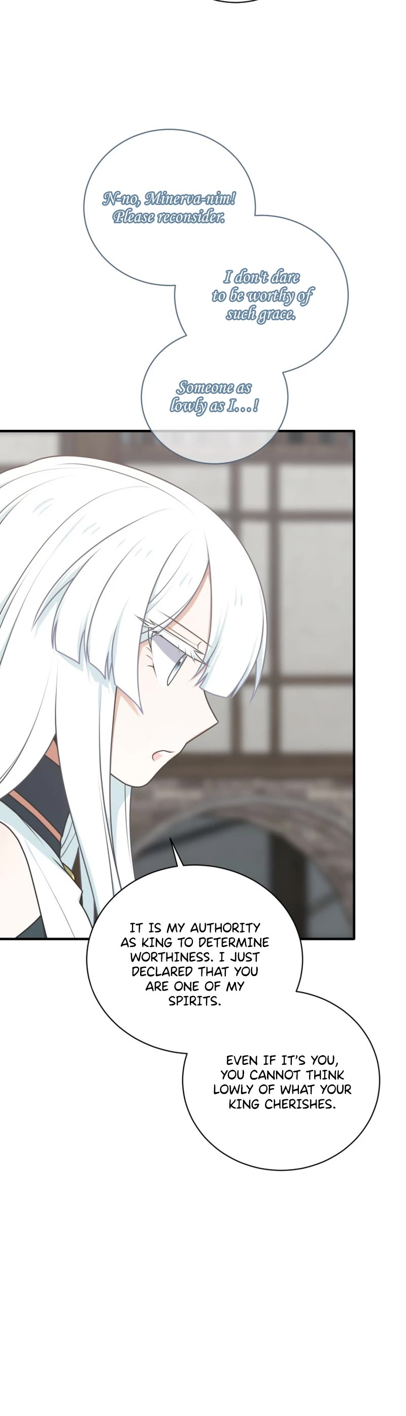 Elqueeness Chapter 243 page 11 - Chapter 243