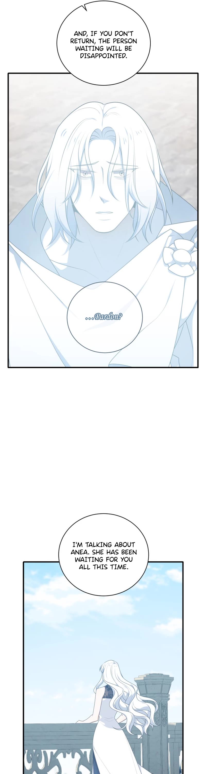 Elqueeness Chapter 243 page 12 - Chapter 243