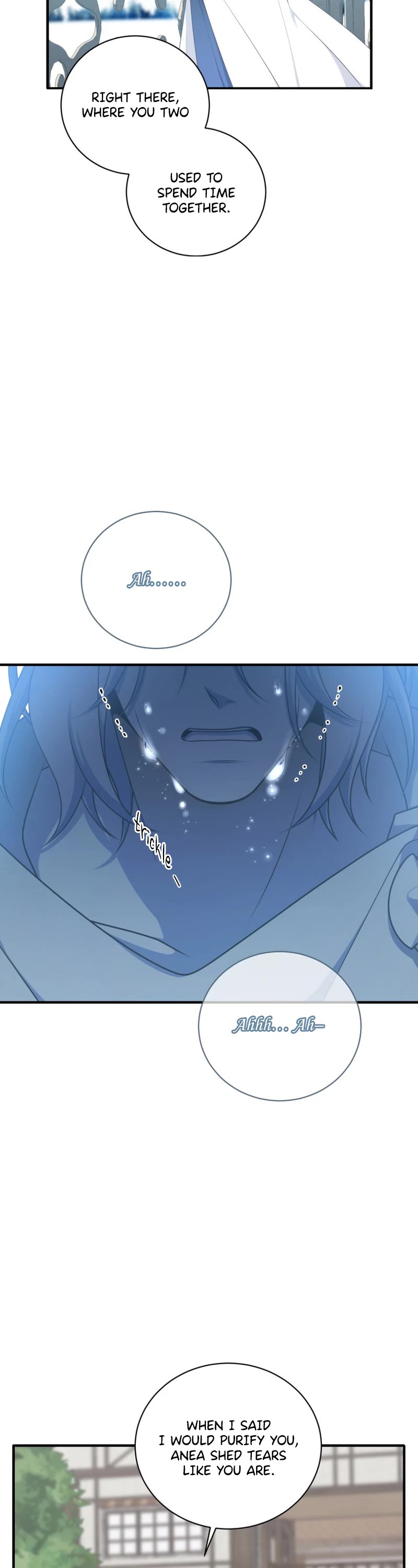 Elqueeness Chapter 243 page 13 - Chapter 243
