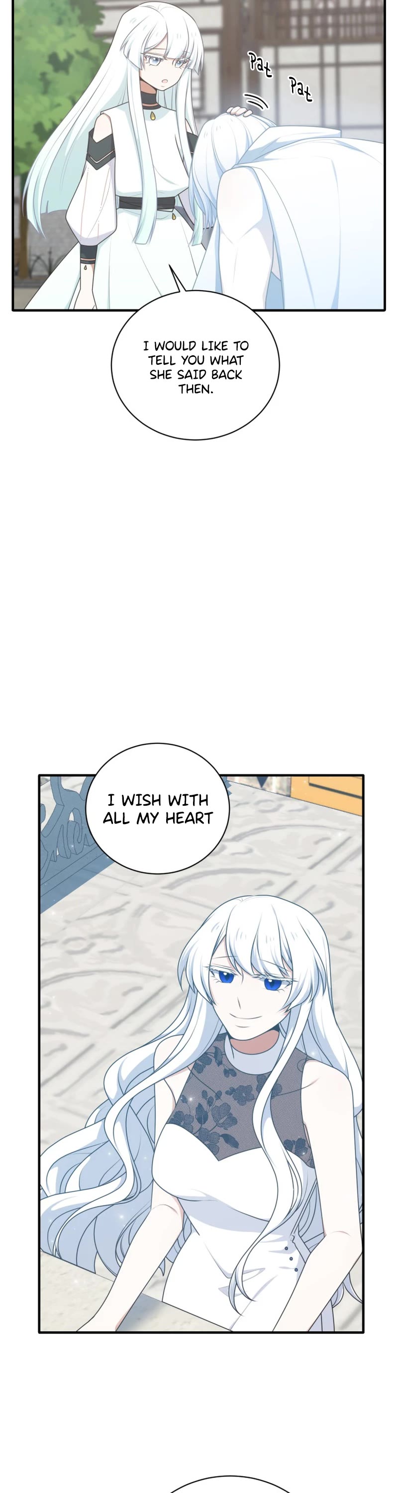 Elqueeness Chapter 243 page 14 - Chapter 243
