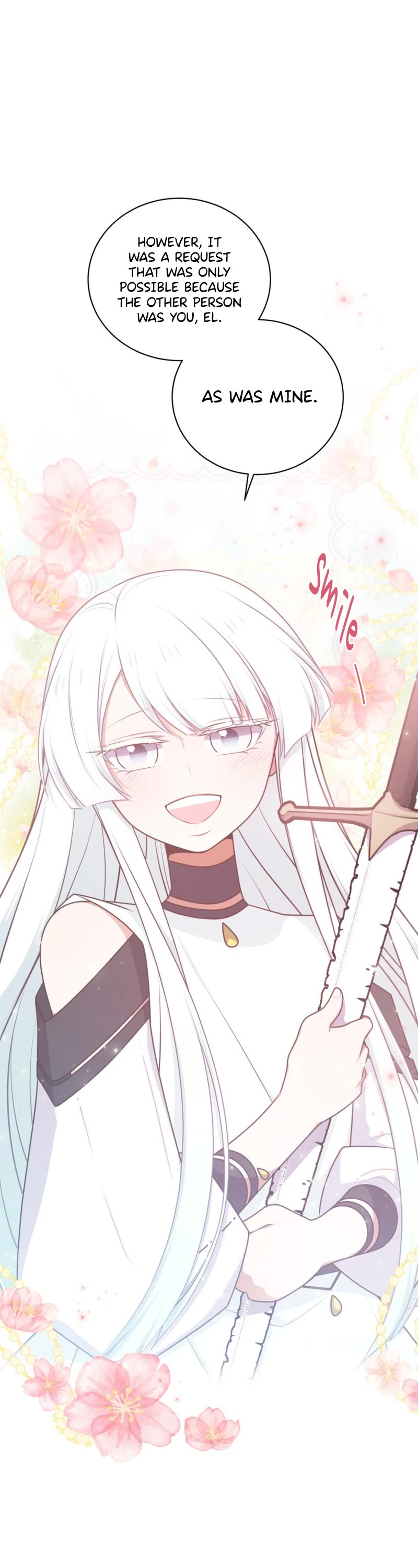 Elqueeness Chapter 243 page 19 - Chapter 243
