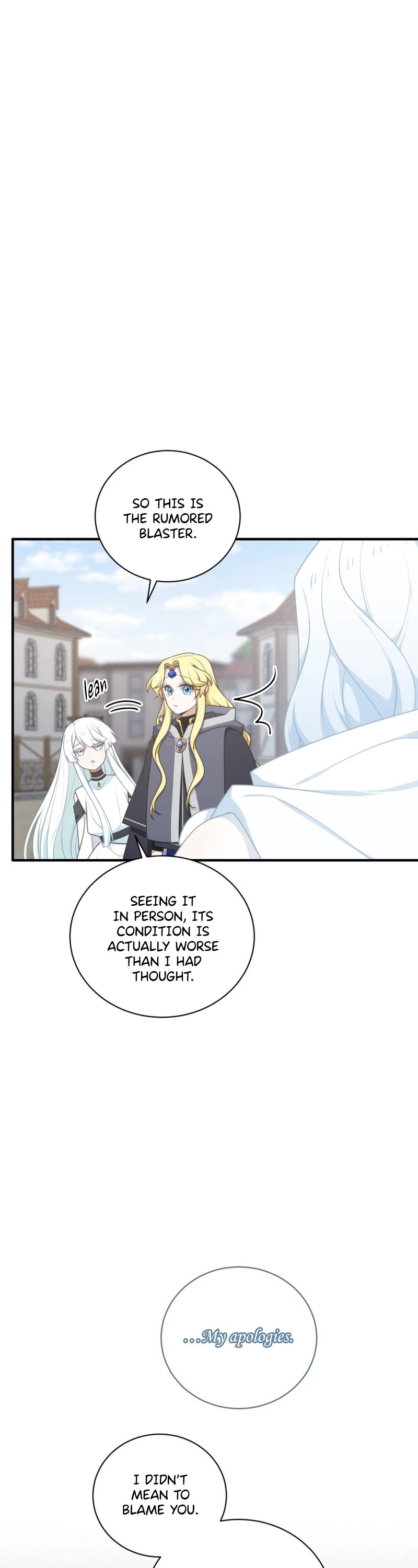 Elqueeness Chapter 243 page 2 - Chapter 243