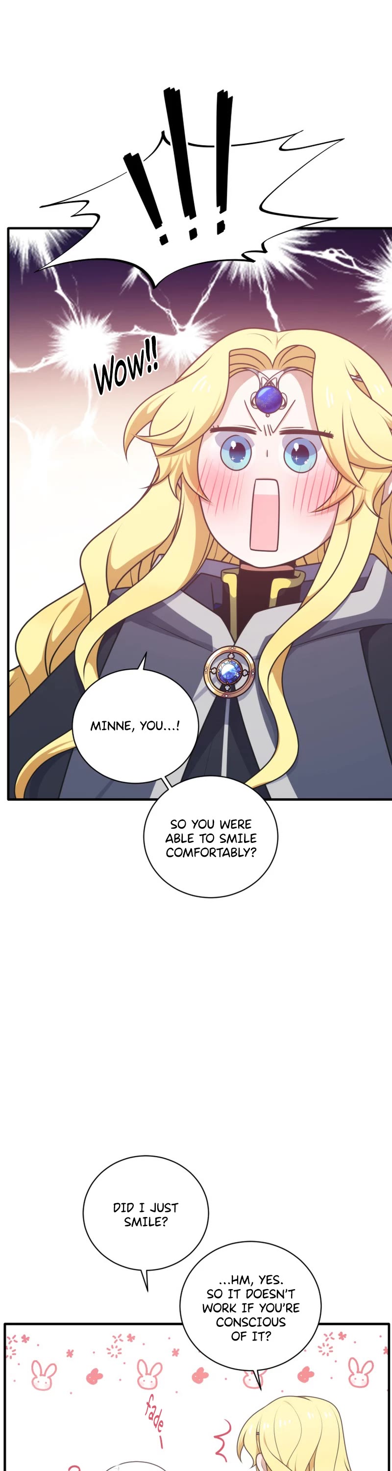 Elqueeness Chapter 243 page 20 - Chapter 243