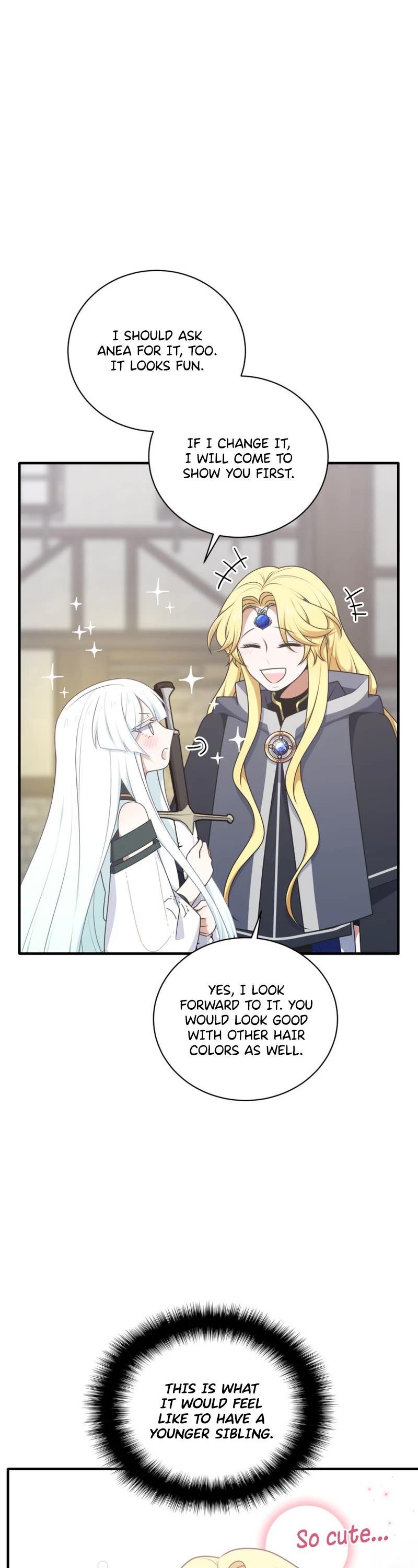 Elqueeness Chapter 243 page 22 - Chapter 243