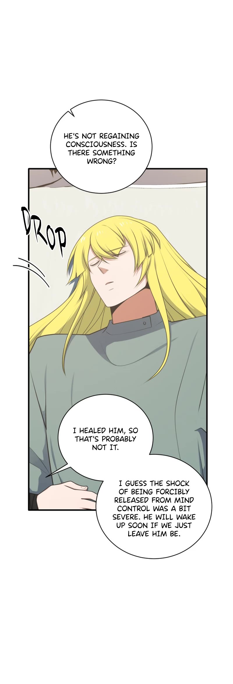 Elqueeness Chapter 243 page 26 - Chapter 243