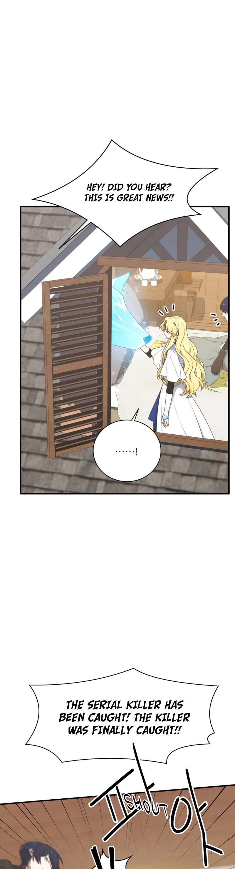 Elqueeness Chapter 243 page 30 - Chapter 243