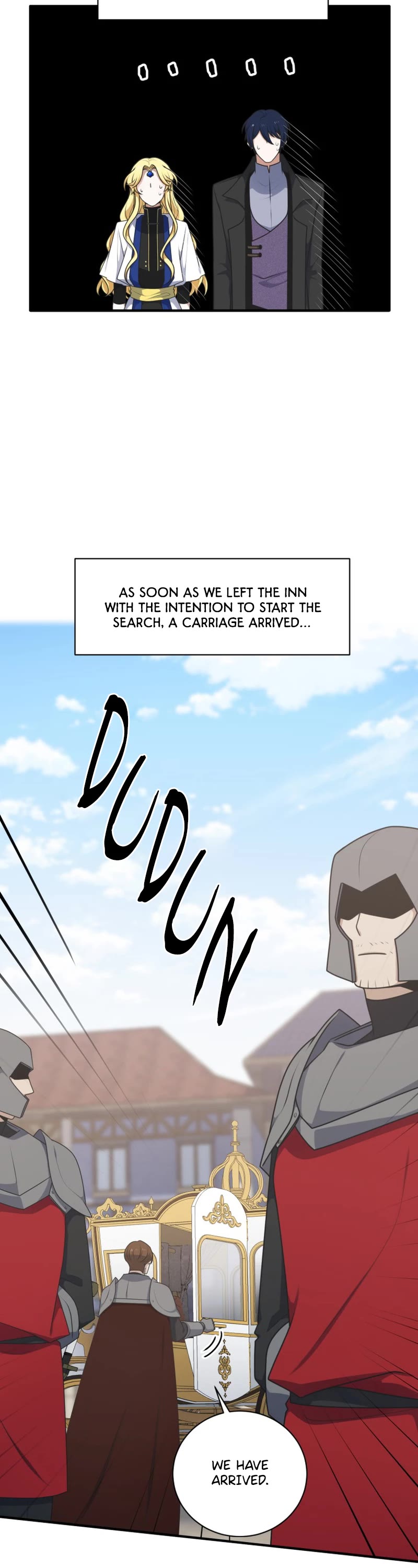 Elqueeness Chapter 243 page 33 - Chapter 243