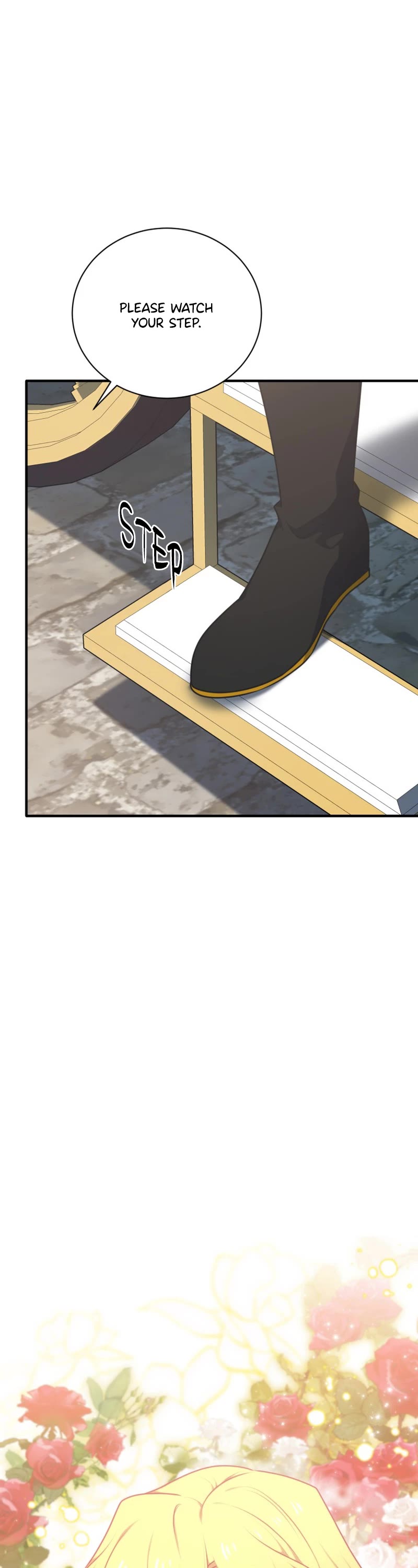 Elqueeness Chapter 243 page 34 - Chapter 243
