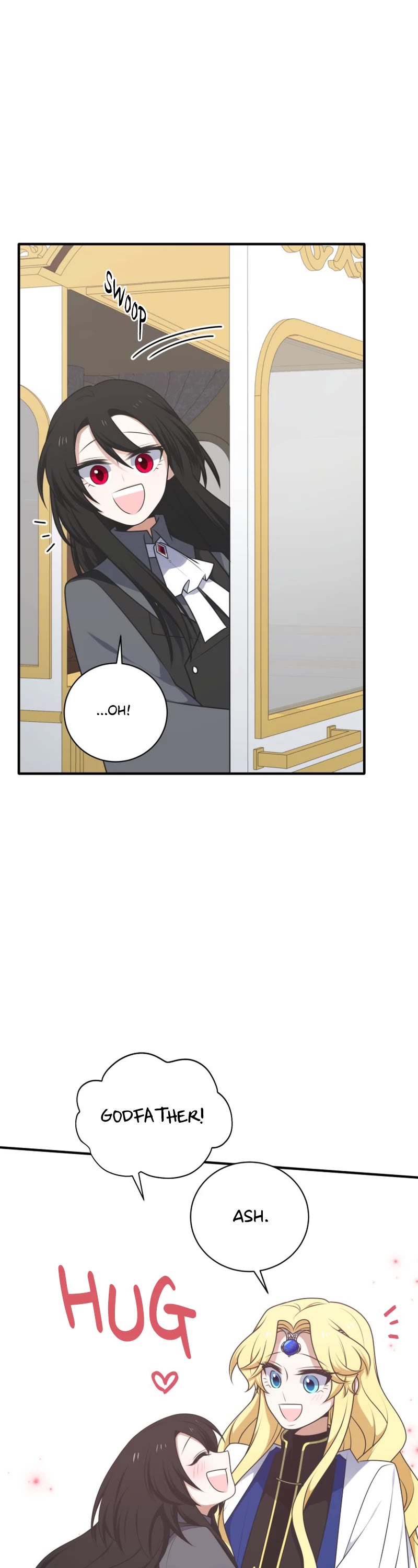 Elqueeness Chapter 243 page 37 - Chapter 243