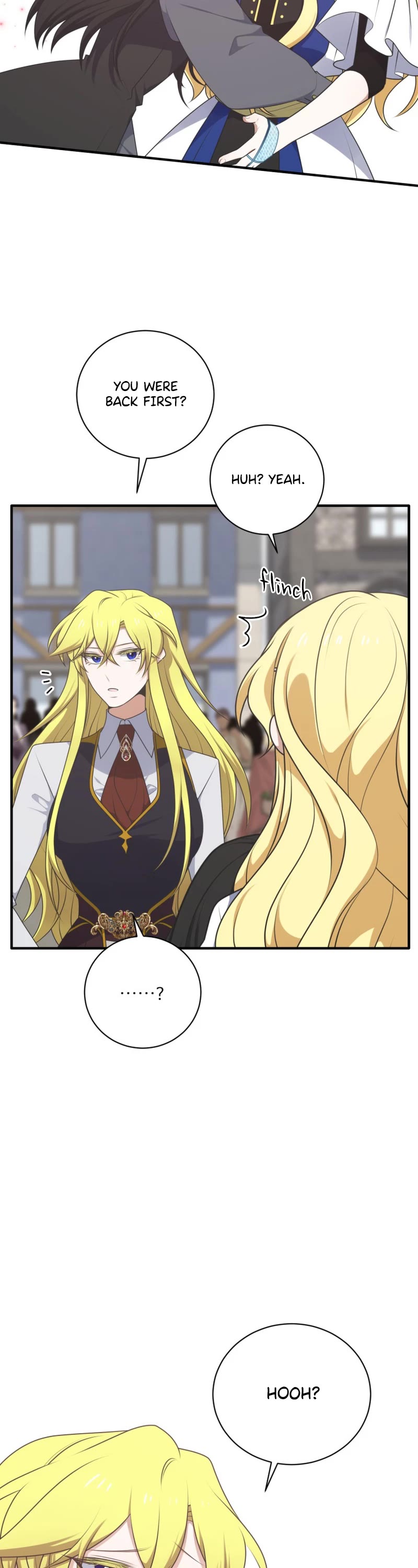 Elqueeness Chapter 243 page 38 - Chapter 243