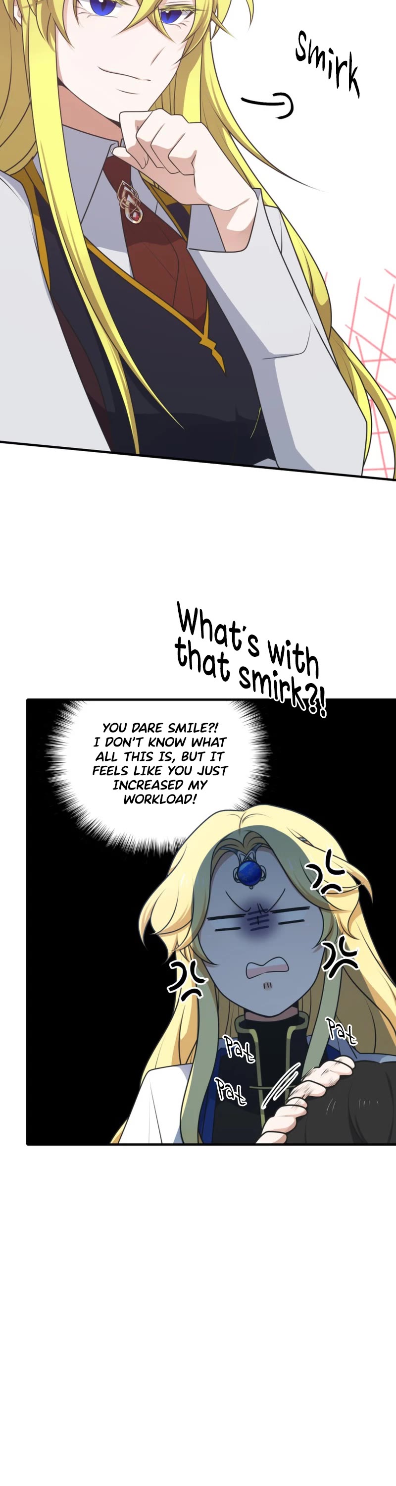 Elqueeness Chapter 243 page 39 - Chapter 243