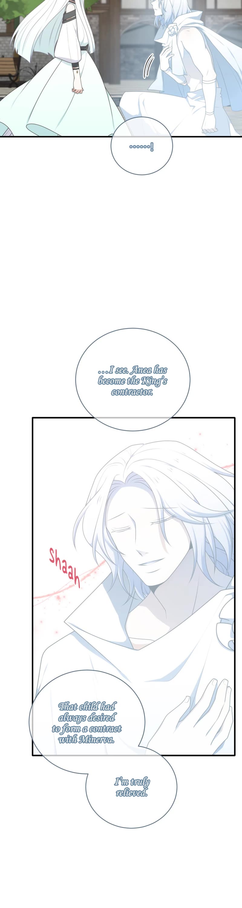 Elqueeness Chapter 243 page 4 - Chapter 243