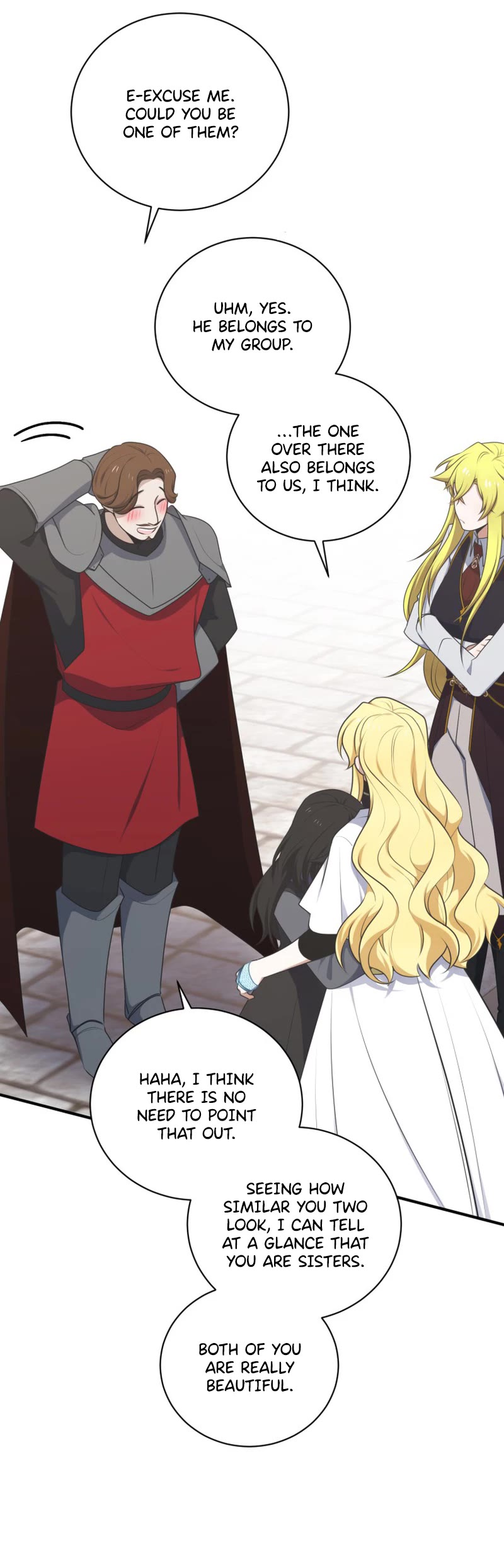 Elqueeness Chapter 243 page 40 - Chapter 243