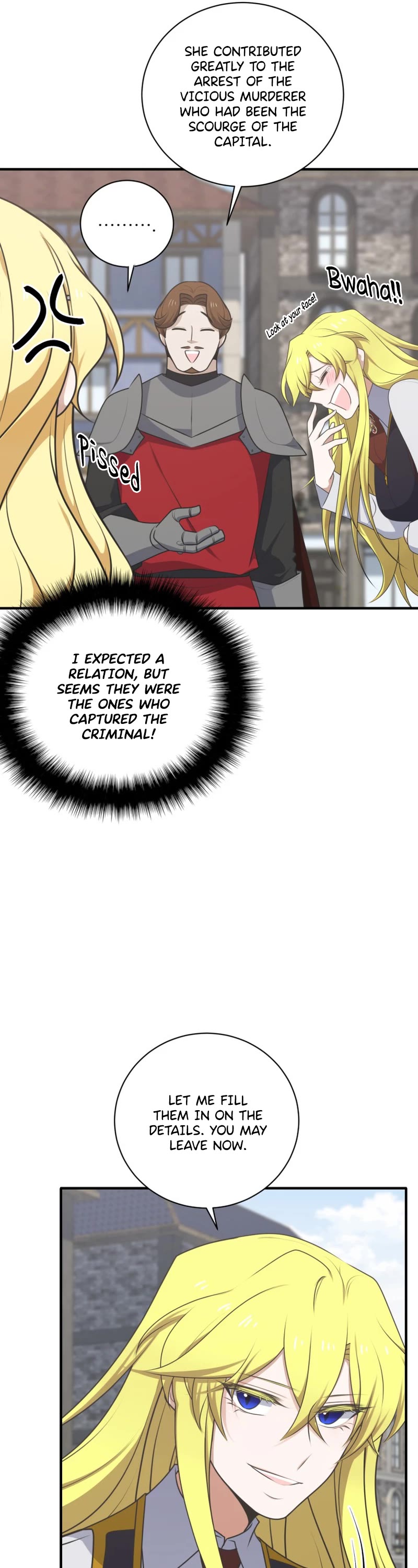 Elqueeness Chapter 243 page 42 - Chapter 243