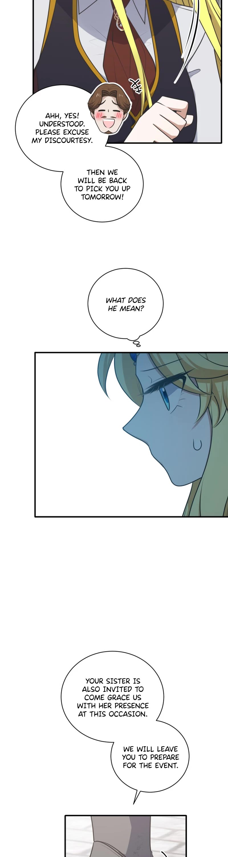 Elqueeness Chapter 243 page 43 - Chapter 243