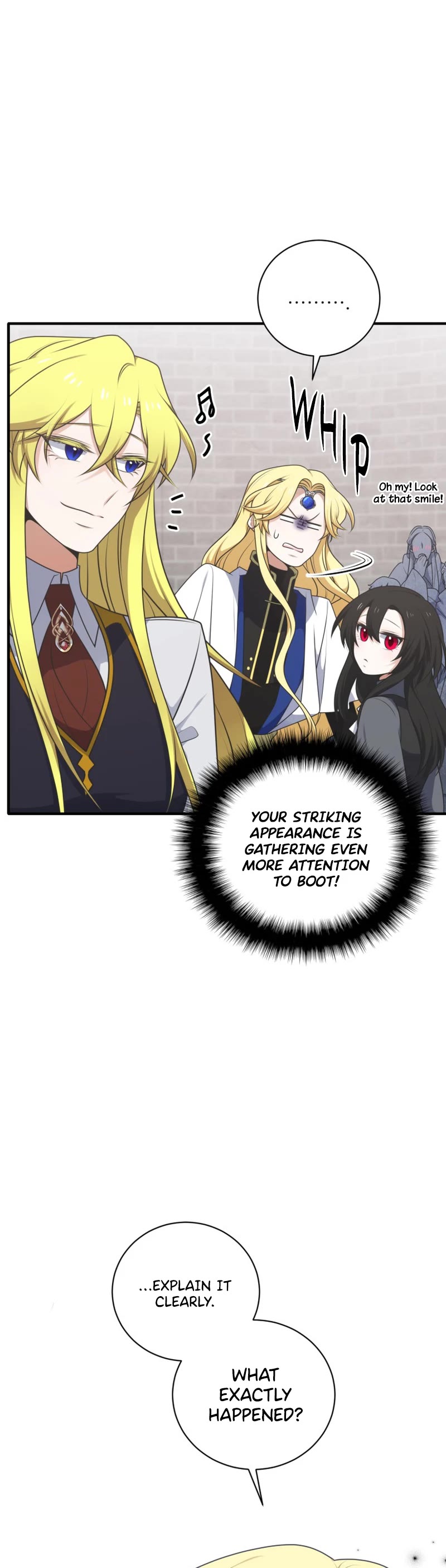 Elqueeness Chapter 243 page 45 - Chapter 243