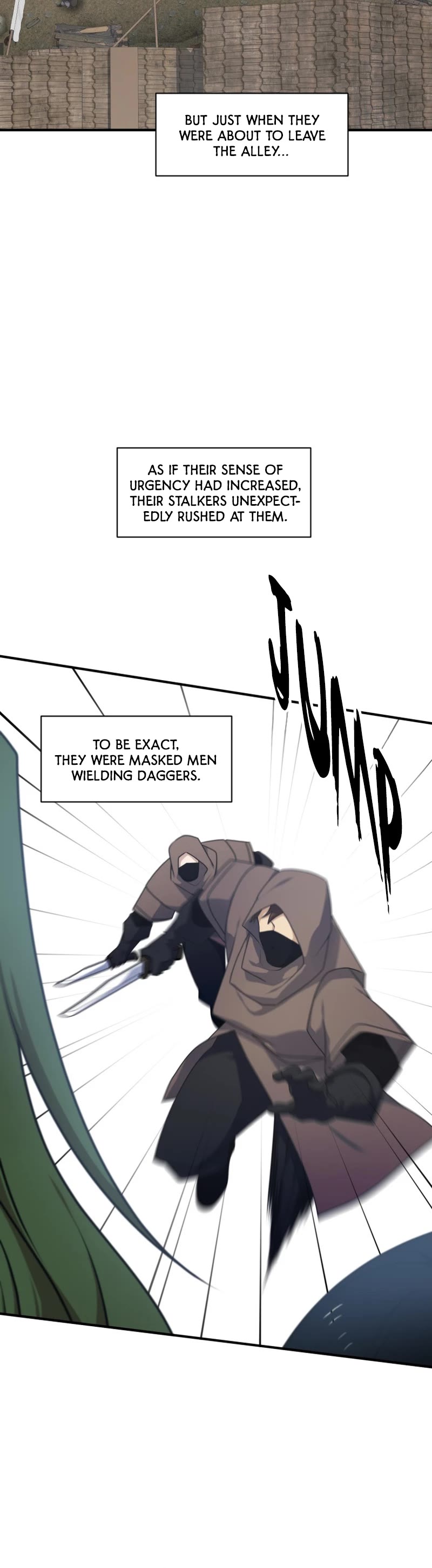 Elqueeness Chapter 244 page 11 - Chapter 244