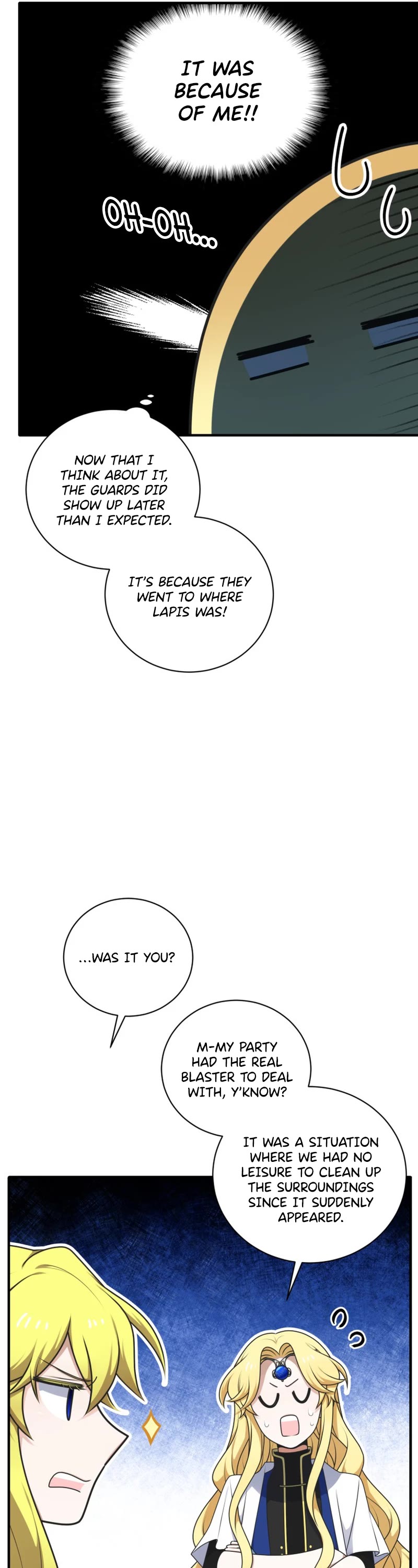 Elqueeness Chapter 244 page 17 - Chapter 244