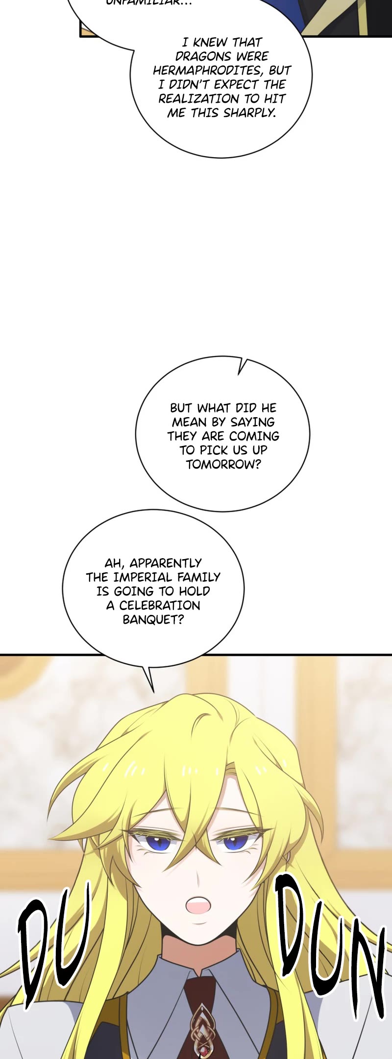 Elqueeness Chapter 244 page 20 - Chapter 244