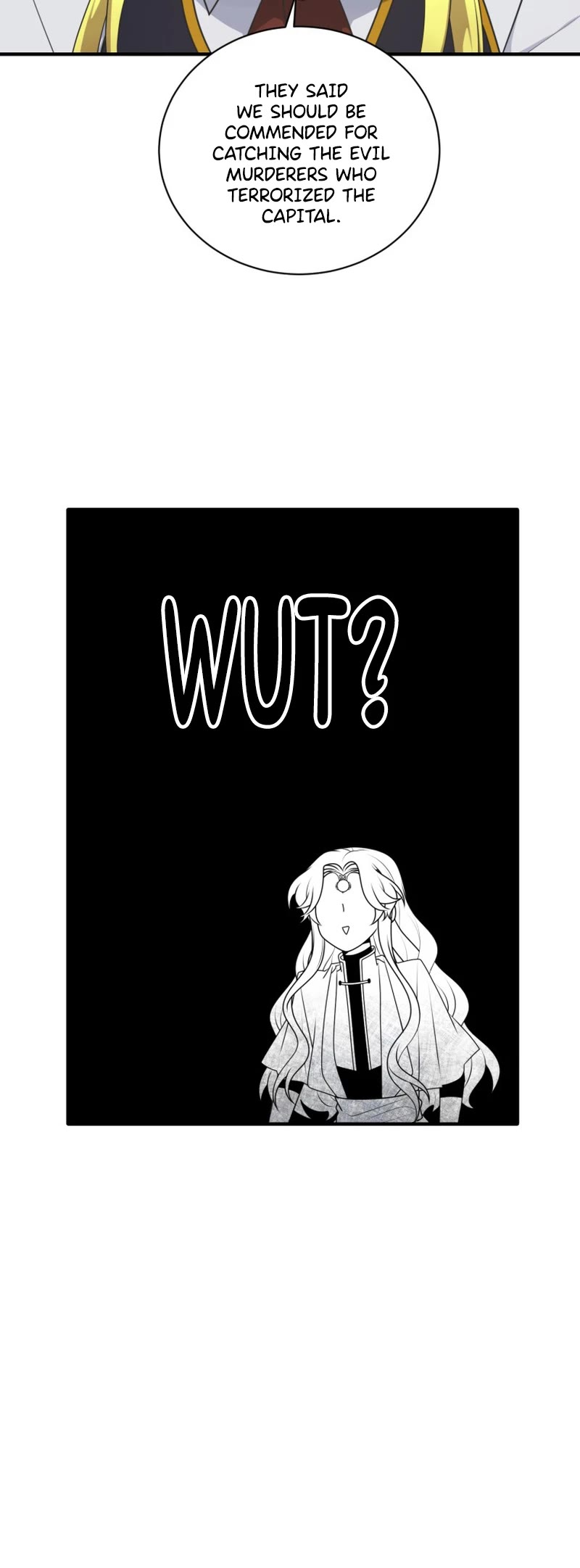 Elqueeness Chapter 244 page 21 - Chapter 244
