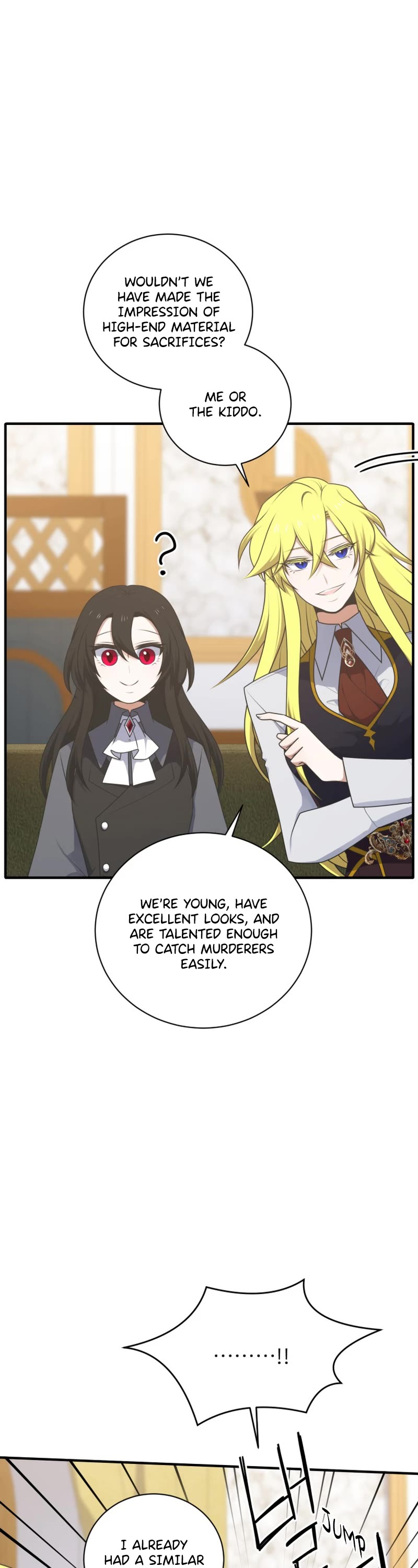 Elqueeness Chapter 244 page 24 - Chapter 244