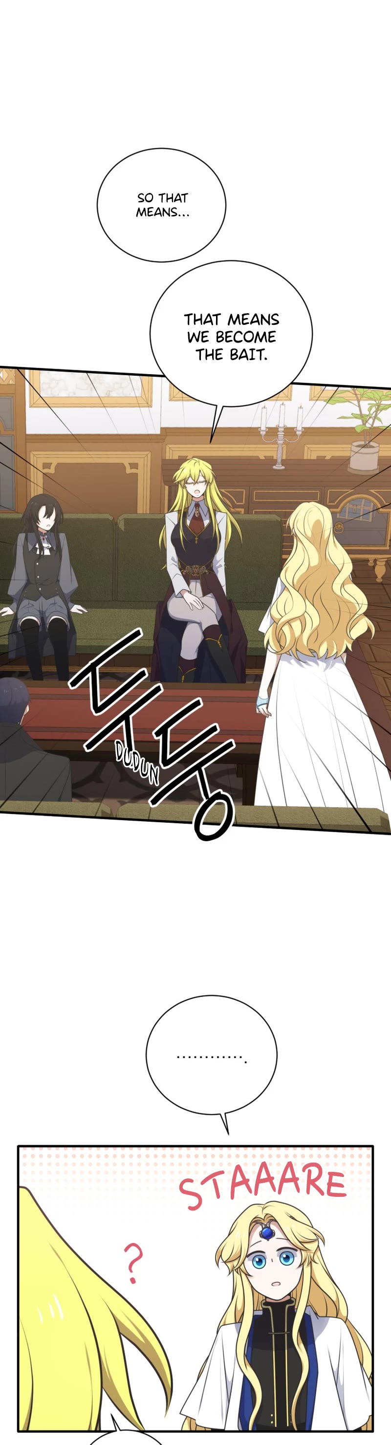 Elqueeness Chapter 244 page 35 - Chapter 244