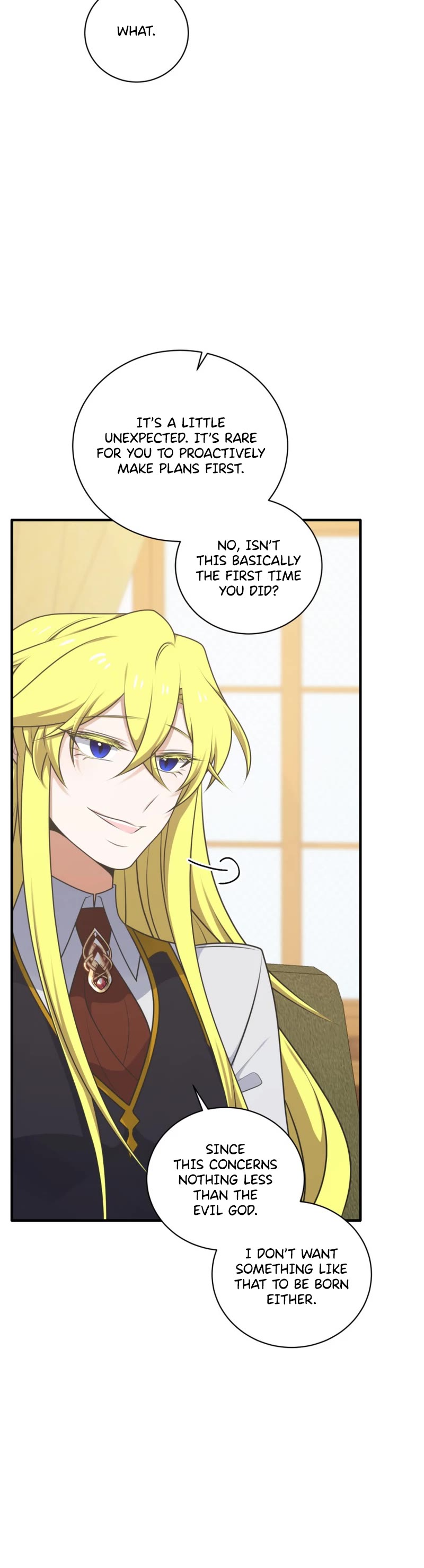 Elqueeness Chapter 244 page 36 - Chapter 244
