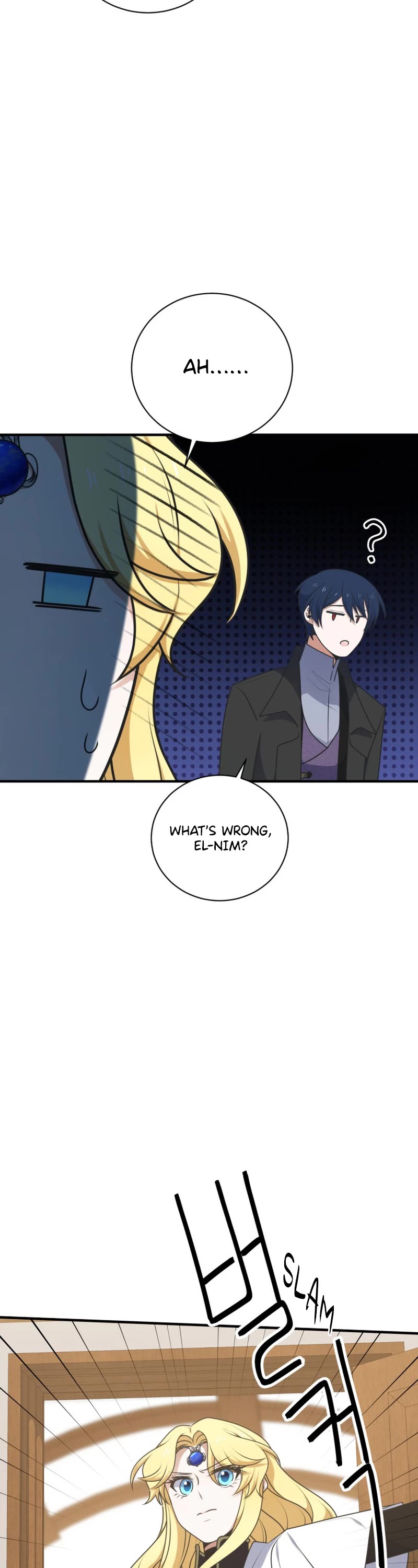 Elqueeness Chapter 244 page 38 - Chapter 244