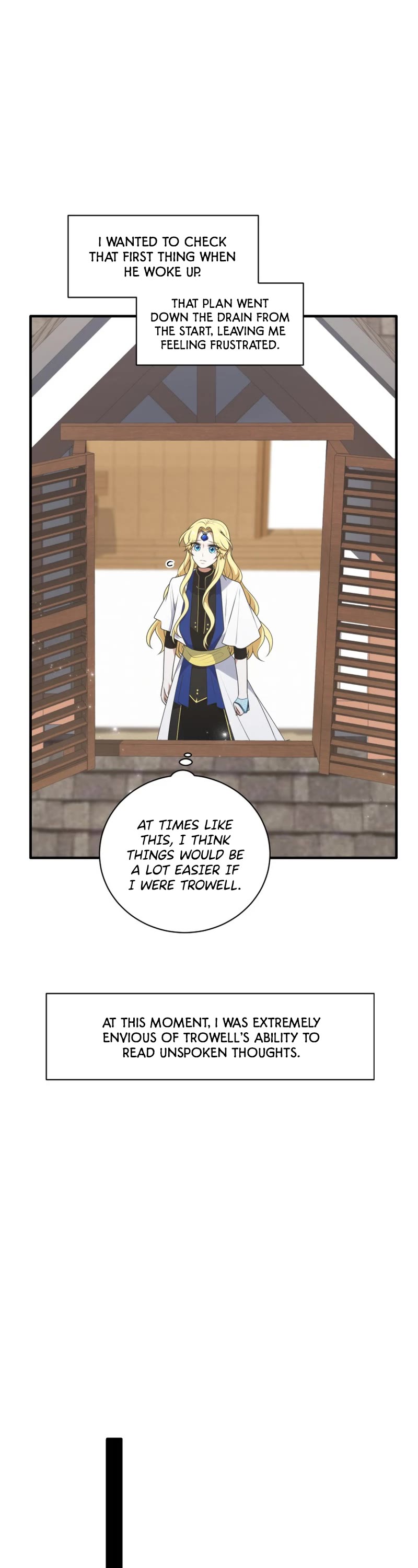 Elqueeness Chapter 244 page 42 - Chapter 244