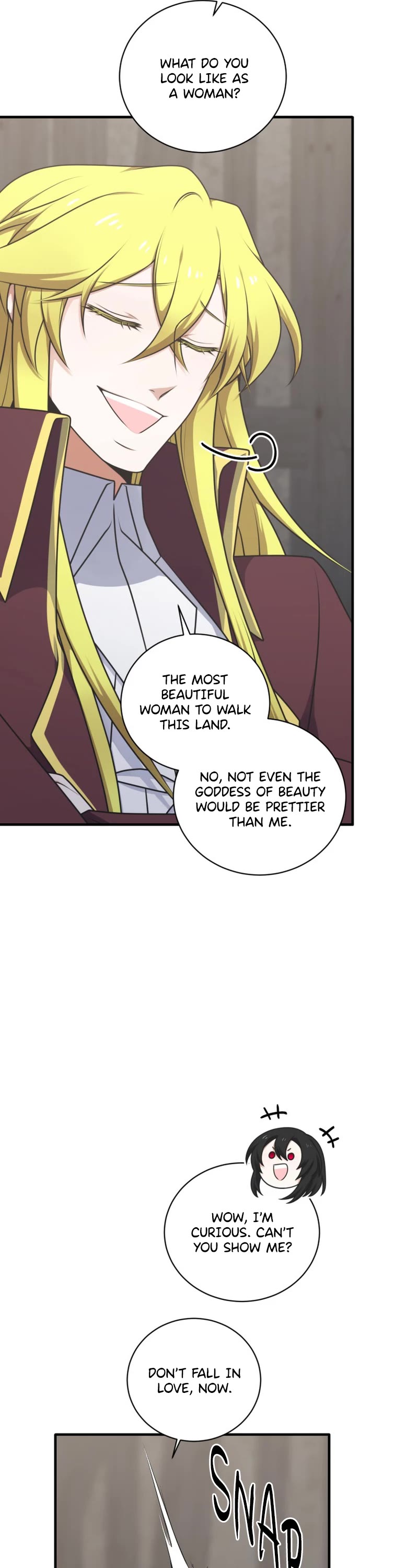 Elqueeness Chapter 244 page 7 - Chapter 244
