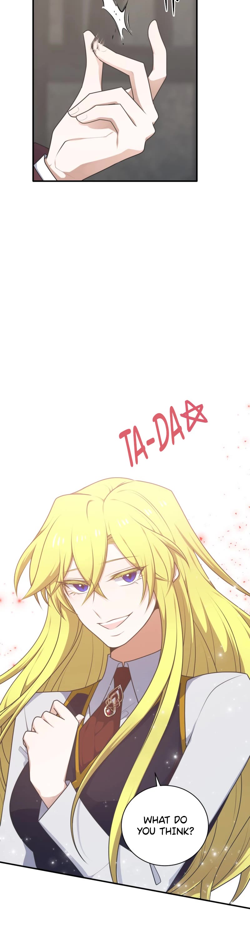 Elqueeness Chapter 244 page 8 - Chapter 244