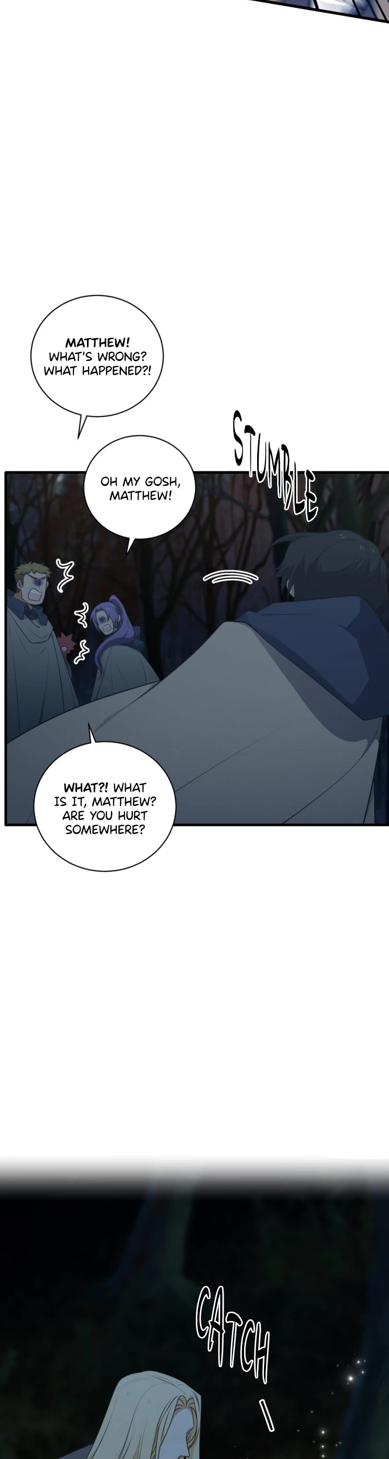Elqueeness Chapter 245 page 13 - Chapter 245