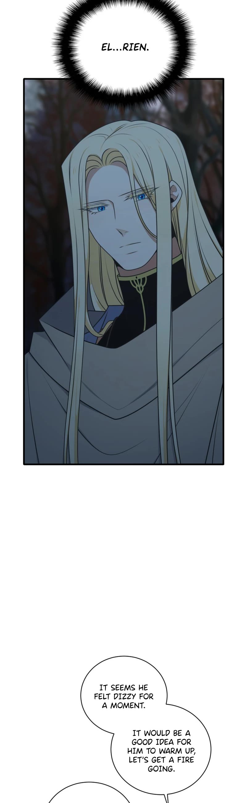 Elqueeness Chapter 245 page 15 - Chapter 245