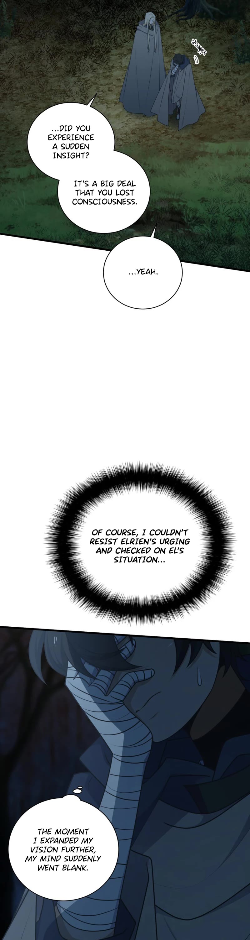 Elqueeness Chapter 245 page 17 - Chapter 245