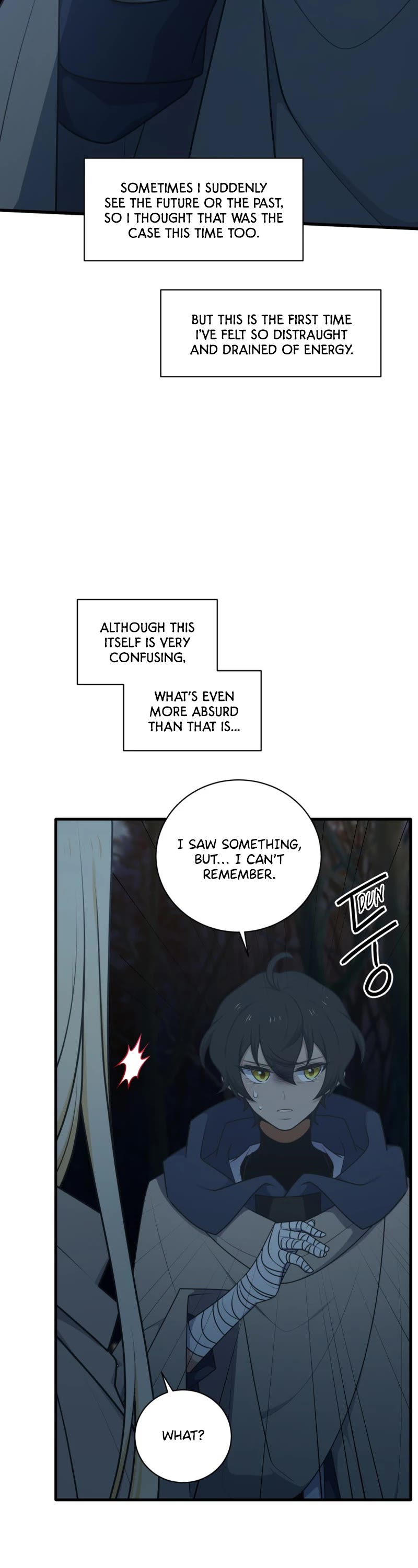Elqueeness Chapter 245 page 18 - Chapter 245