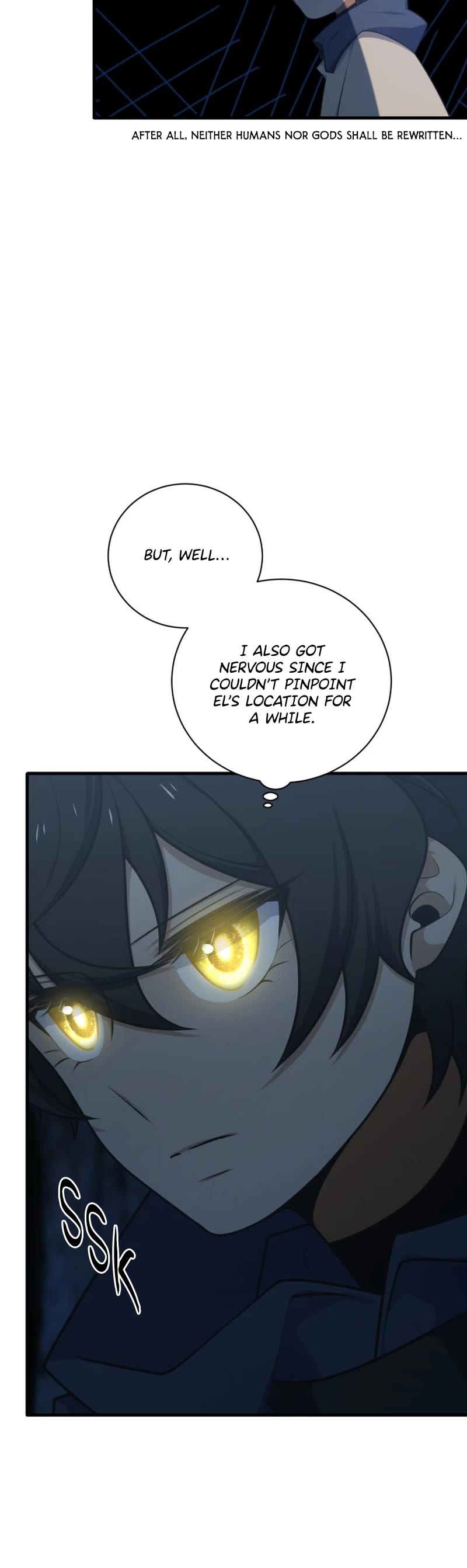 Elqueeness Chapter 245 page 20 - Chapter 245