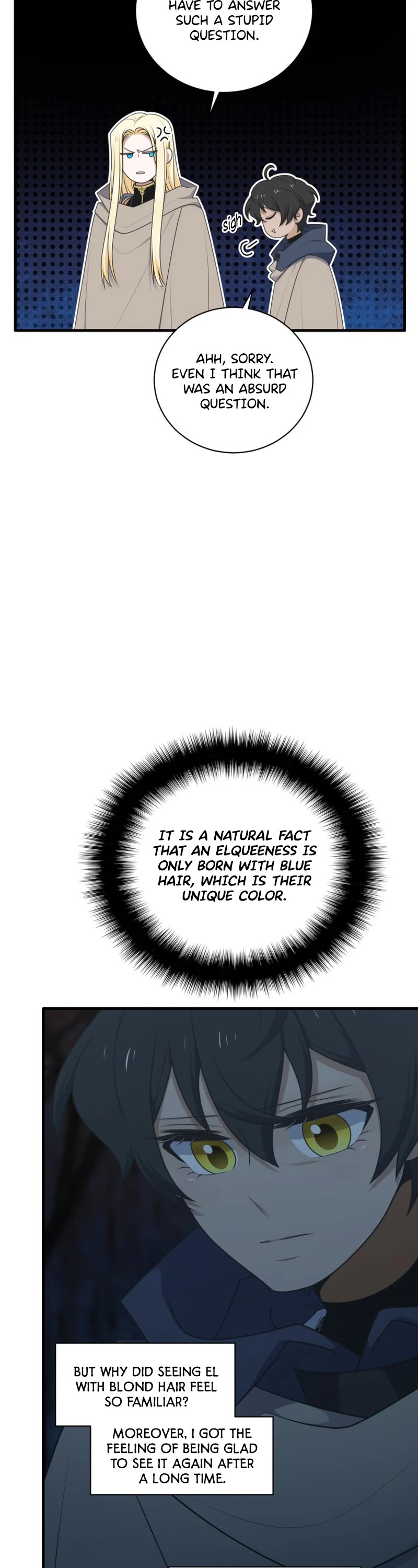 Elqueeness Chapter 245 page 24 - Chapter 245