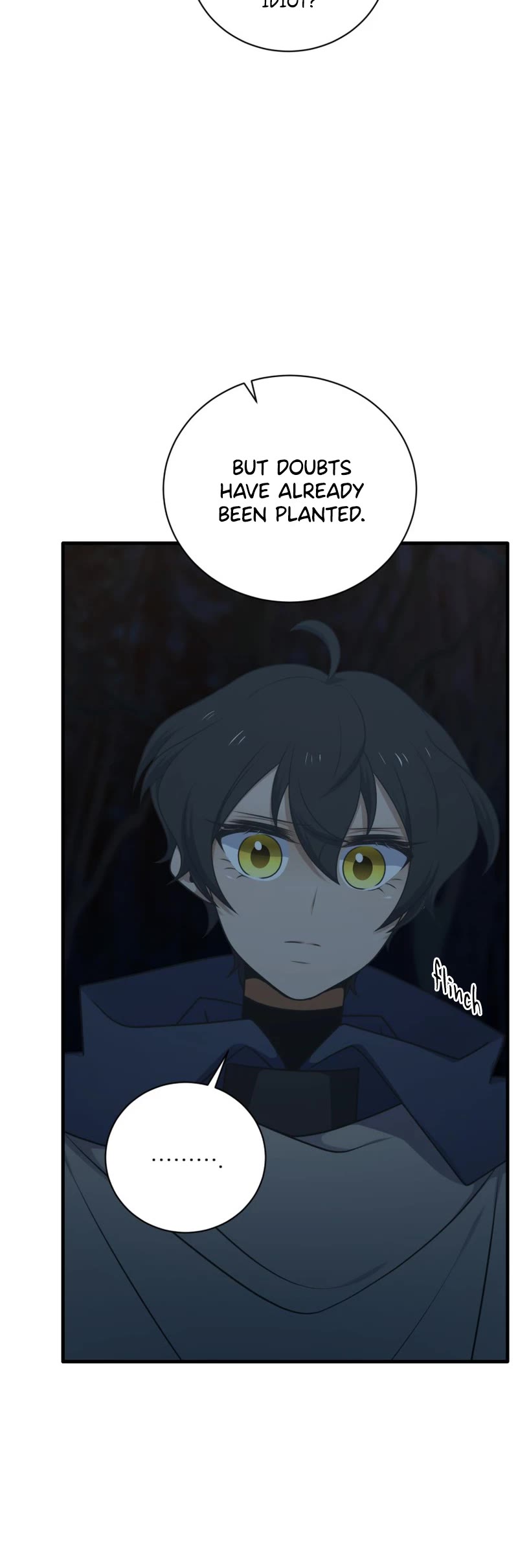 Elqueeness Chapter 245 page 26 - Chapter 245